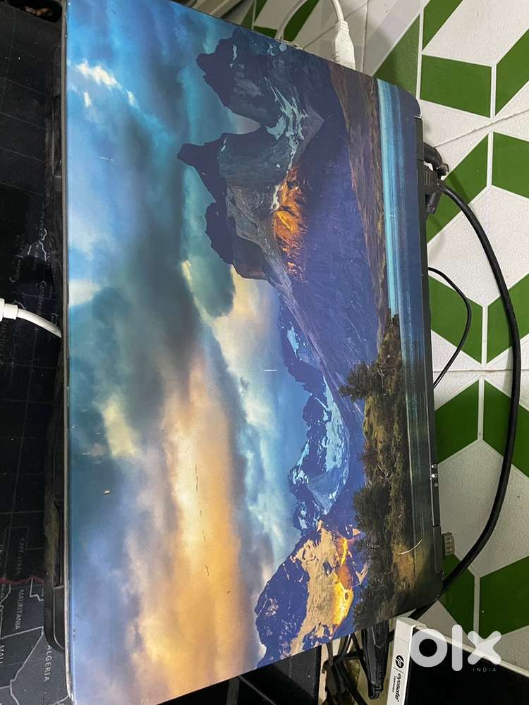 Dell laptop