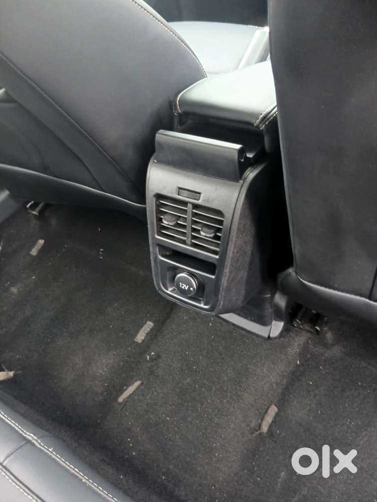 Tata Altroz 1.2 Xz Plus Petrol, 2022, Petrol