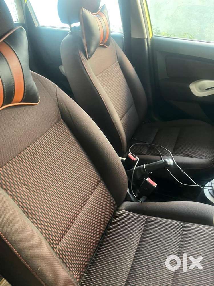 Ford Figo 1.4 Zxi(2012) Diesel Urgent Sale Fc Live