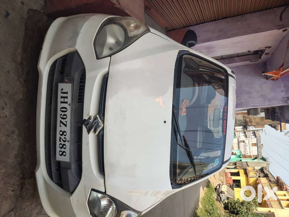 Fully Good Condition Car