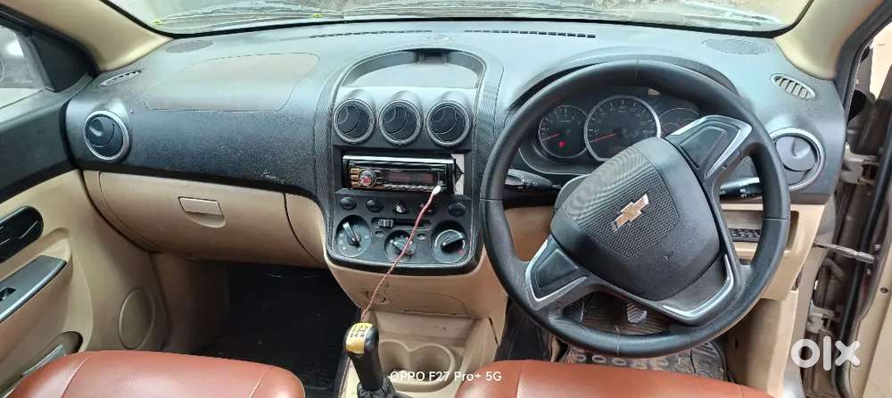 Chevrolet Enjoy 2016 Diesel 160000 Km Vehicle Location In Hubli