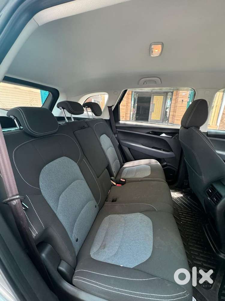 Mg Diesel Car 2021