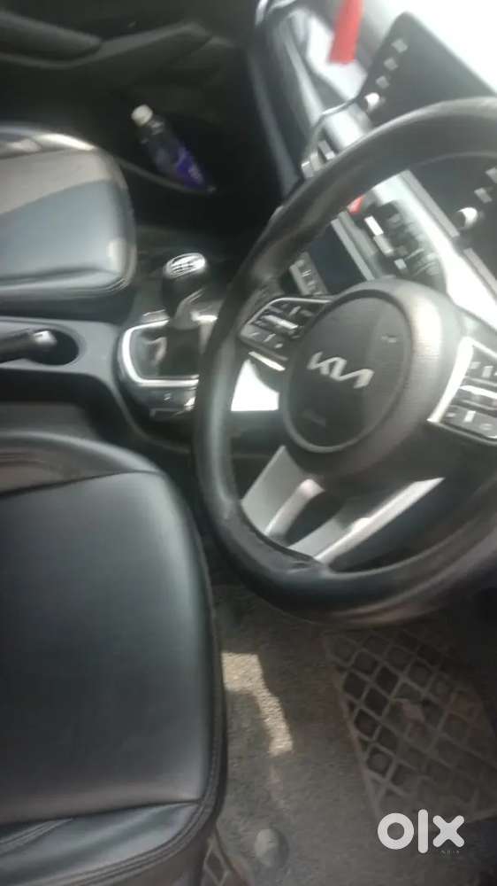 Kia Seltos Htk Diesel 2023 Imt