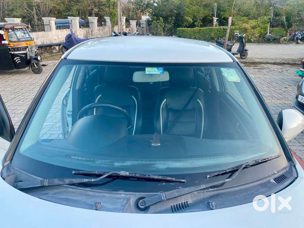 2014 Maruti Suzuki Swift