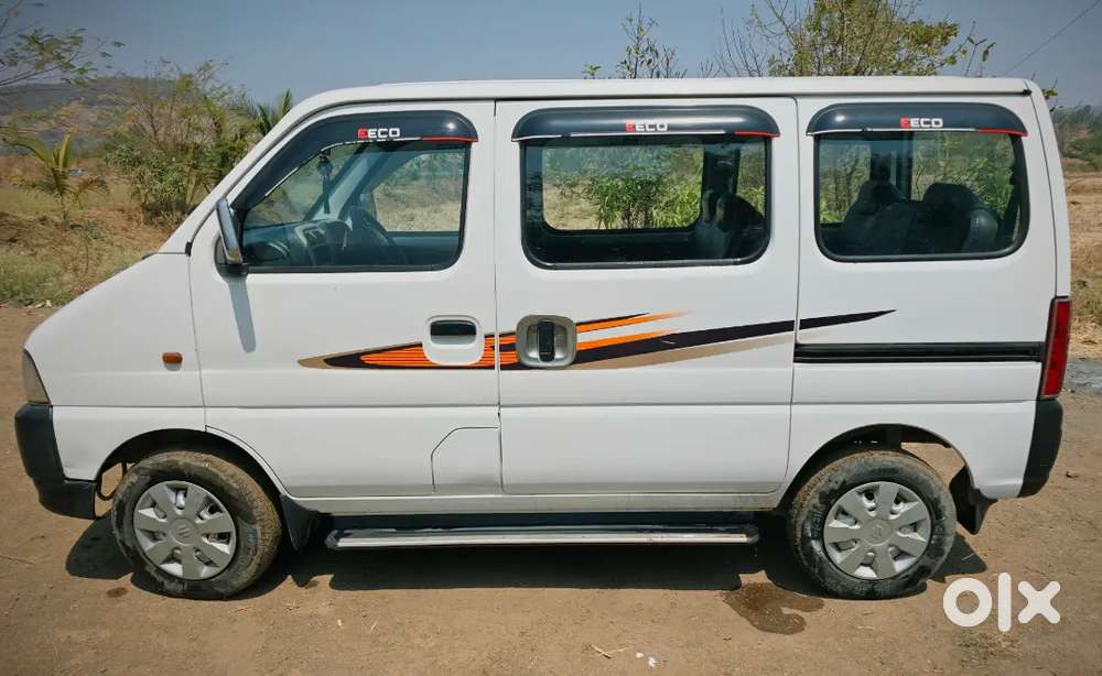 Maruti Suzuki Eco 7 Seater
