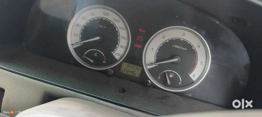 Tata Safari 2009 Diesel Good Condition