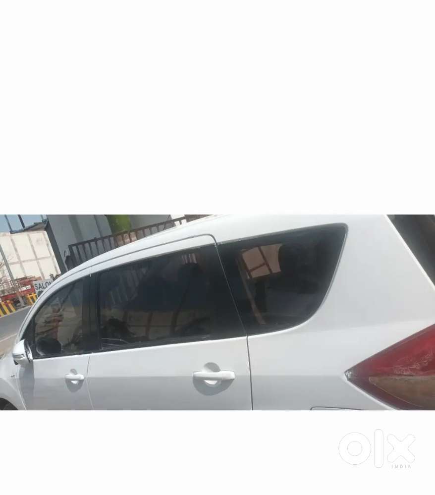 Maruti Suzuki Ertiga 2015 Model