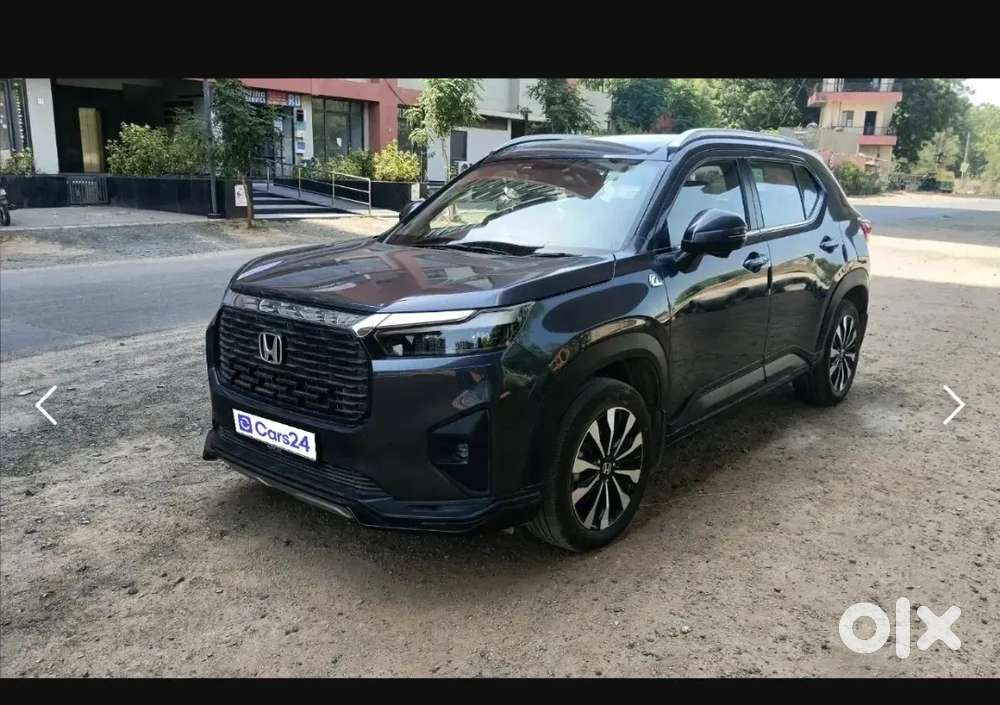 Honda Elevate 2024 Cvt Apex Edition