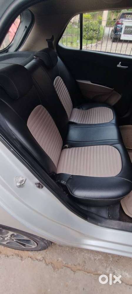 Hyundai Grand I10 Asta 1.1 Crdi, 2018, Diesel