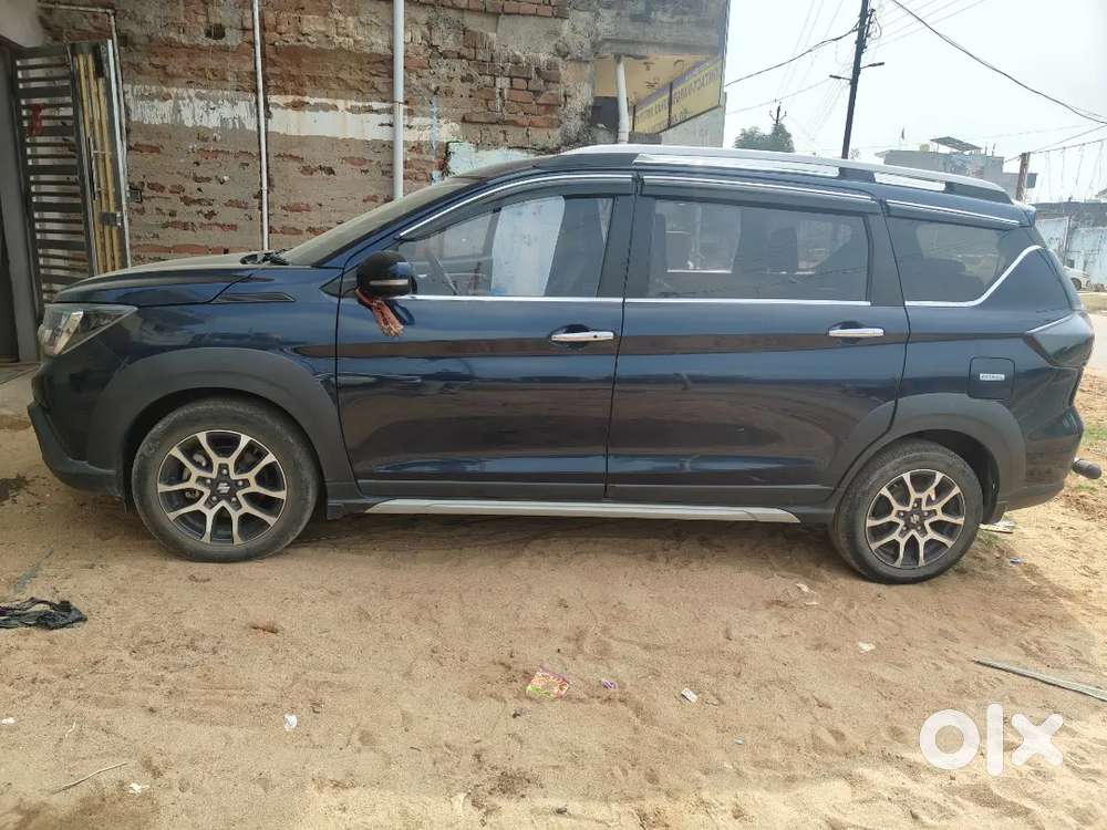 Maruti Suzuki Xl6 2024