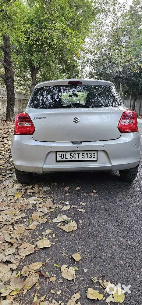 Swift Lxi 2022 Jan Music Bass Tube Good Condition With Sarvice Record