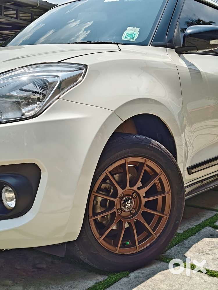 Maruti Suzuki Swift 2023, 2023, Petrol