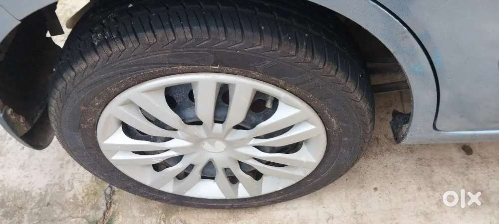Maruti Suzuki Wagon R Vxi 2012 Petrol