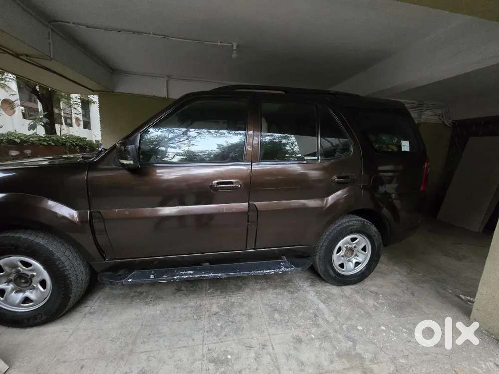Tata Safari Storme 2014 Diesel 113000 Km Driven