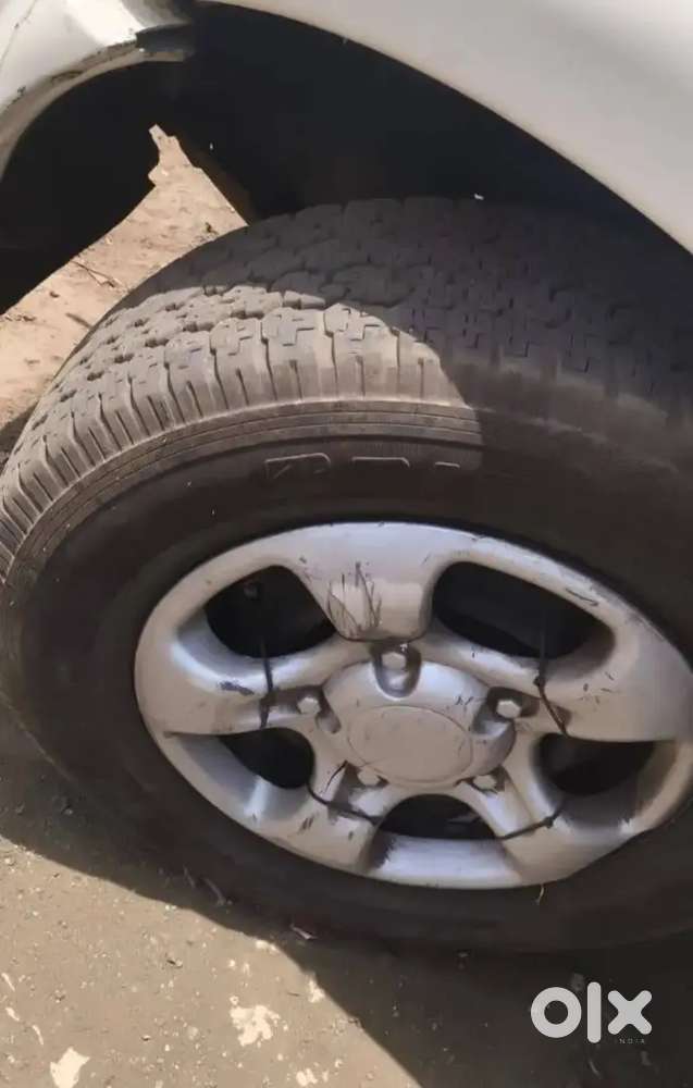 Mahindra Scorpio 2009 Diesel