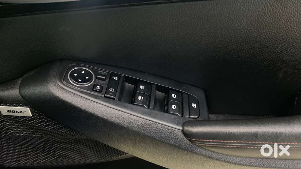 Kia Seltos 1.4 Gtx+ Mt, 2020, Petrol