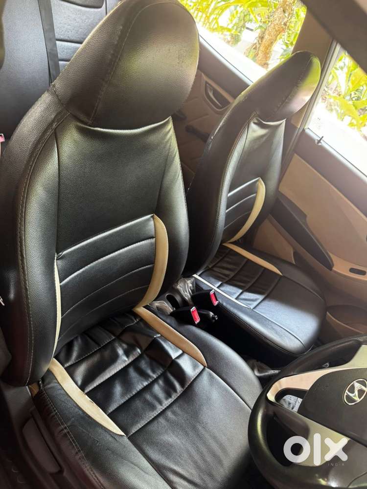 Hyundai Eon 2019 Petrol 51000 Km Driven