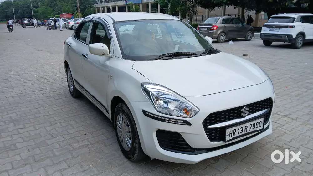 Maruti Suzuki Dzire 2020 Reg 2021 Lxi Petrol Manual Well Condition Car