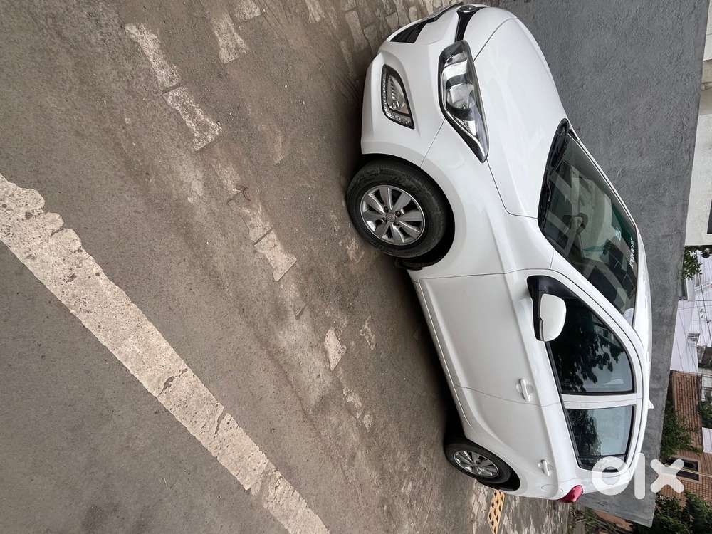 Hyundai I20 Sports Abs 1.4 Crdi Diesel