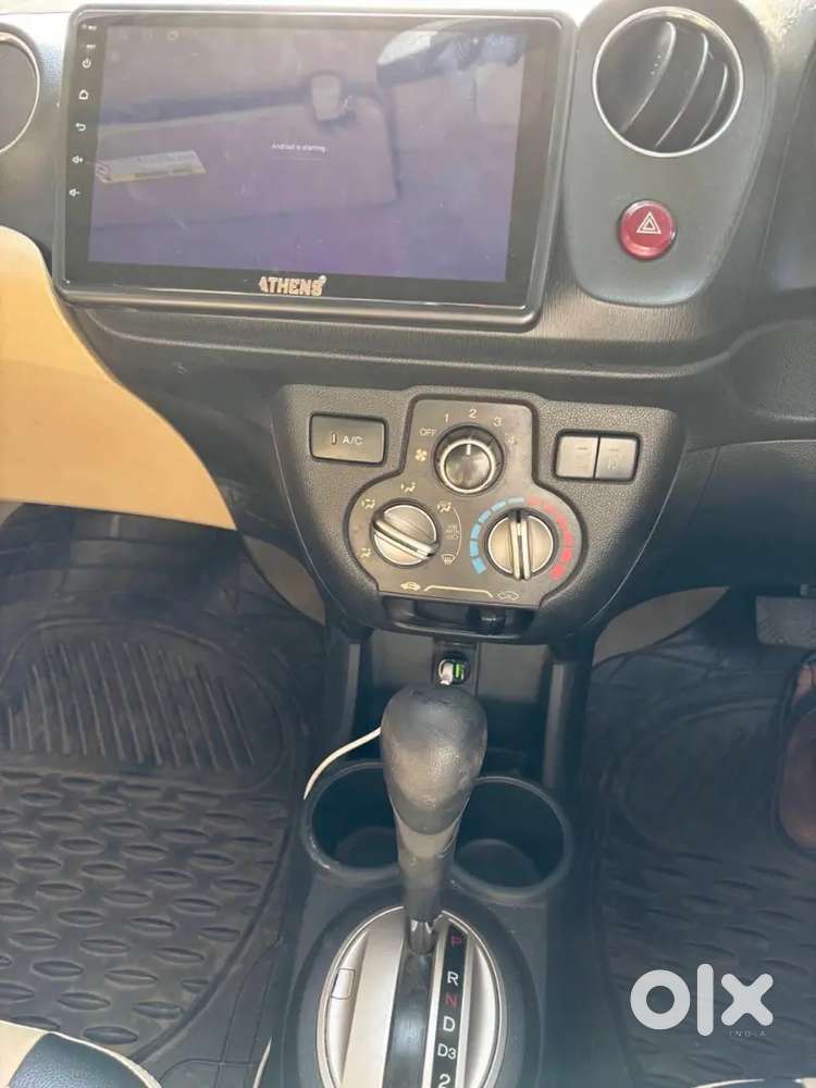 Honda Brio 2016 Petrol Well Maintained Automatic
