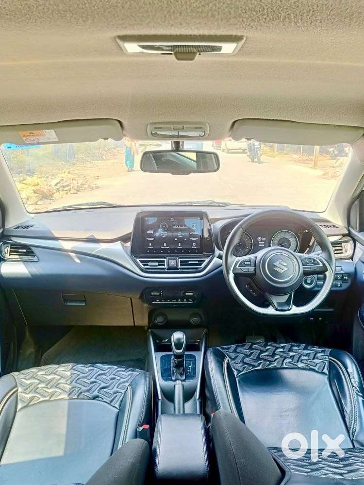Maruti Suzuki Baleno 1.2 Alpha At, 2023, Petrol