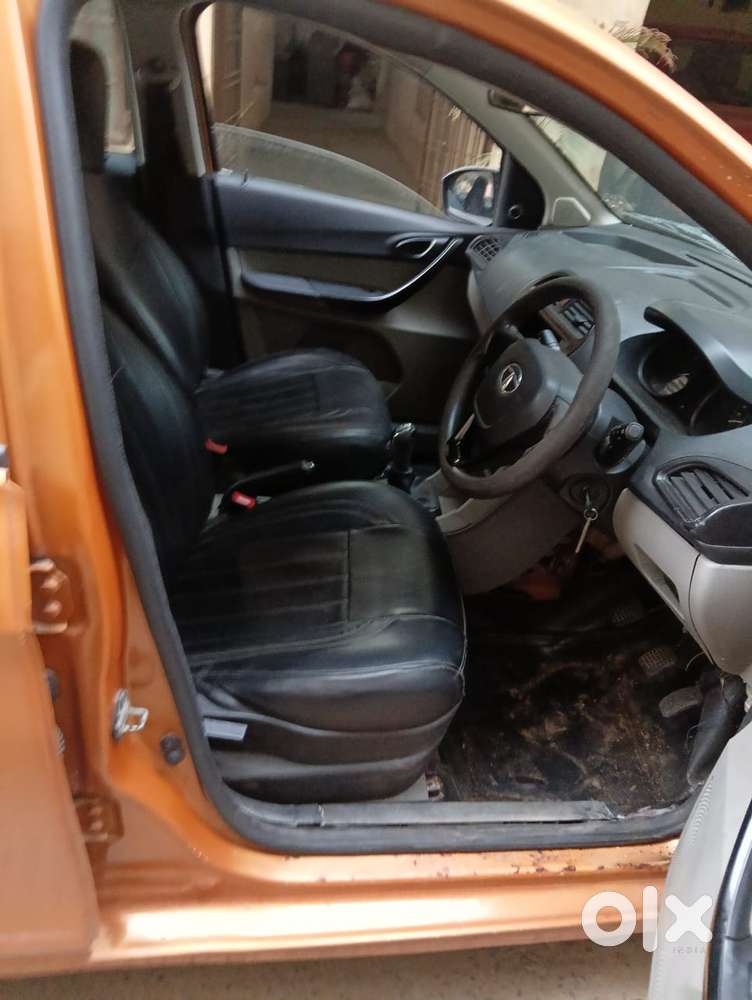 Tata Tiago 1.05 Revotorq Xt, 2019, Diesel