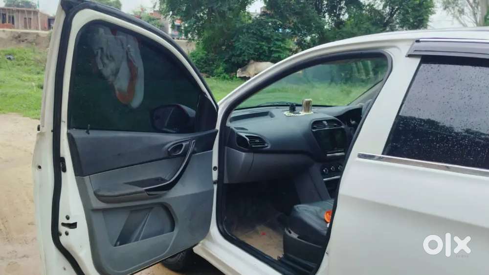 Tata Tigor 1.2 Revotron 2018