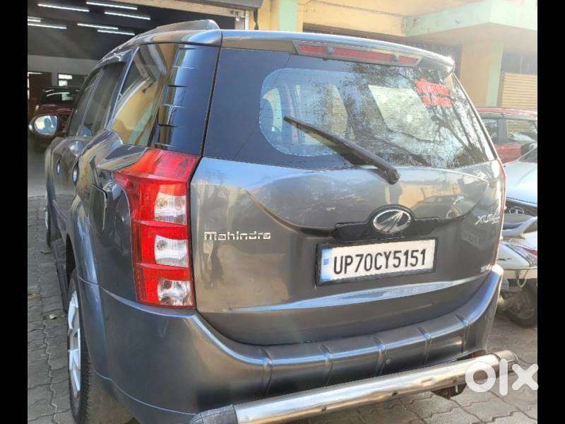 Mahindra Xuv500 W4, 2015, Diesel