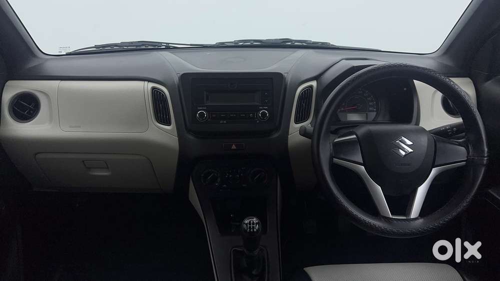 Maruti Suzuki Wagon R Vxi 1.0, 2024, Petrol