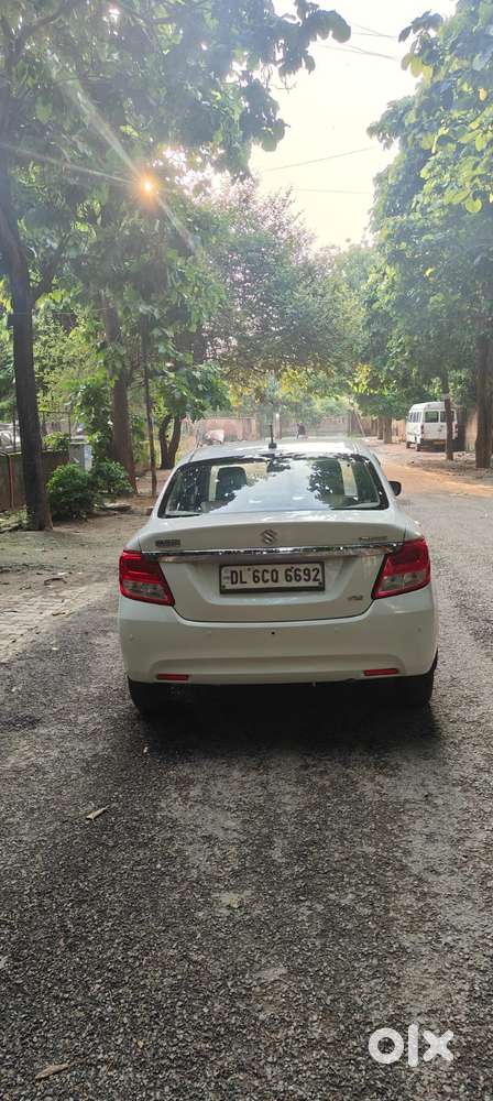 Maruti Suzuki Swift Amt Vxi, 2017, Petrol