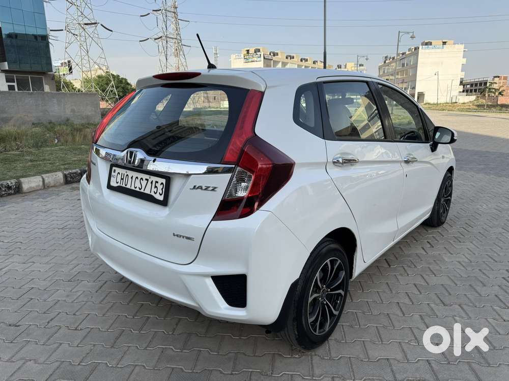 Honda Jazz 1.5 Sv I Dtec, 2015, Diesel