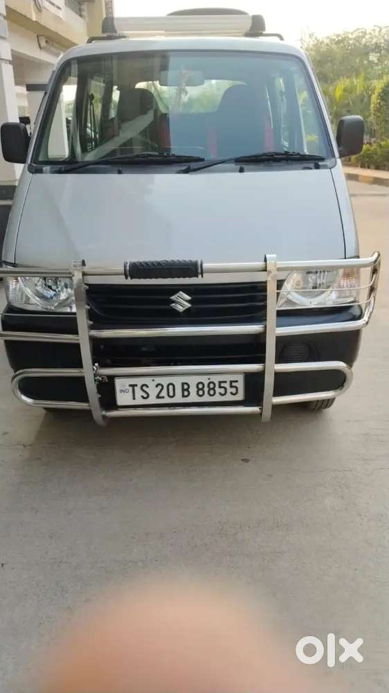 Maruti Suzuki Eeco 2020 Petrol For Sale
