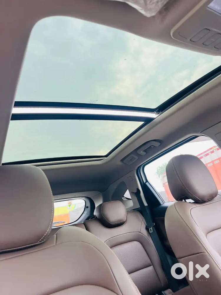 Tata Harrier 2023 Diesel Good Condition