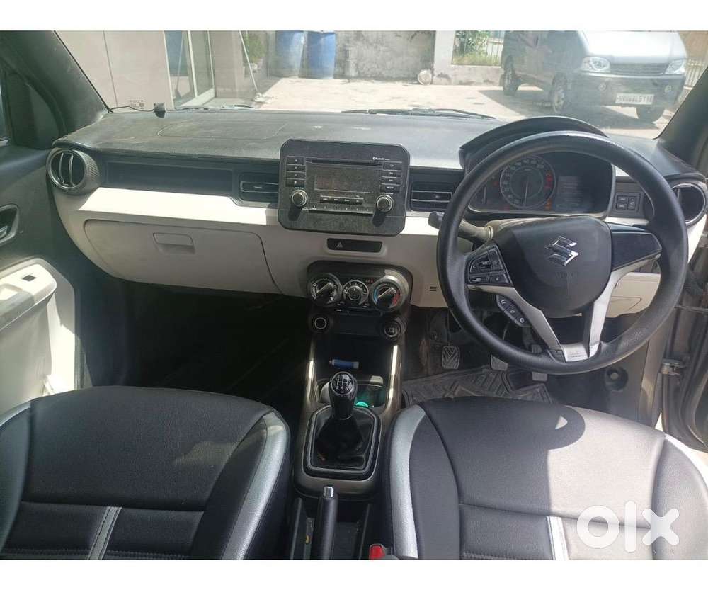 2018 Maruti Suzuki Diesel Manual