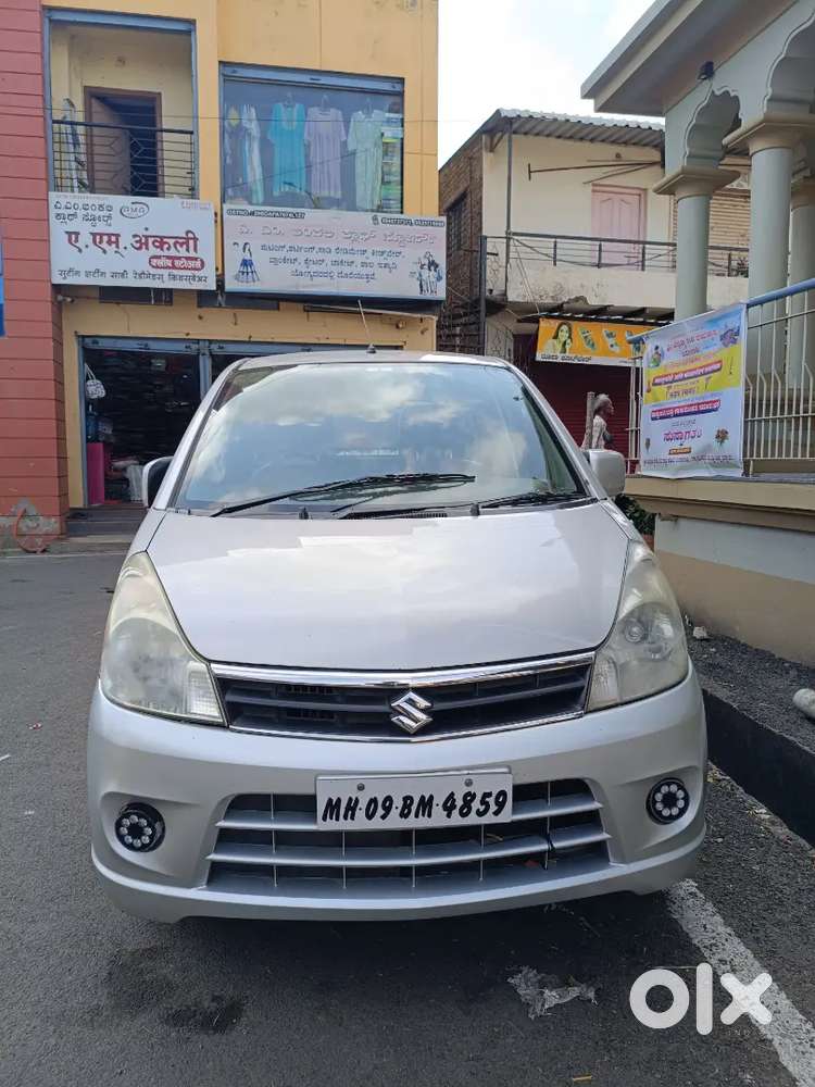 Maruti Zen Estilo (mh 09)
