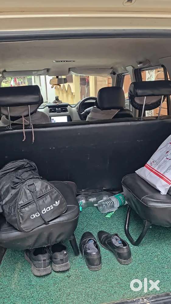 Mahindra Scorpio 2015 Diesel Manual
