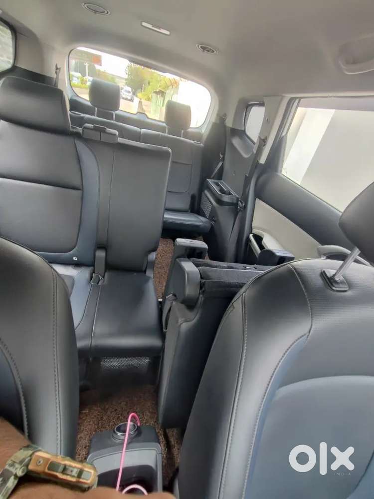 Kia Carens 2024 Diesel Good Condition