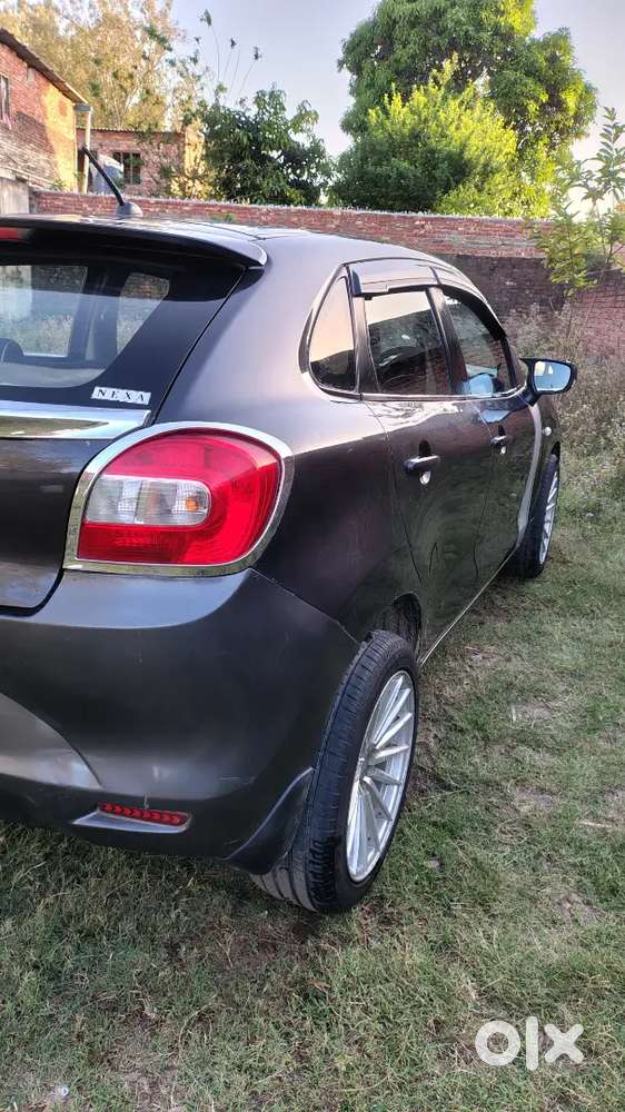 Maruti Suzuki Baleno Diesel 85000 Km Driven
