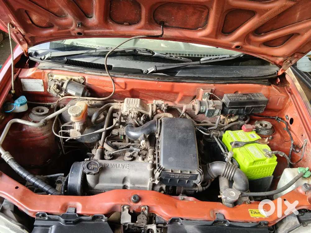 Maruti Suzuki Alto 2006 -2007regpetrol 79000 Km Driven