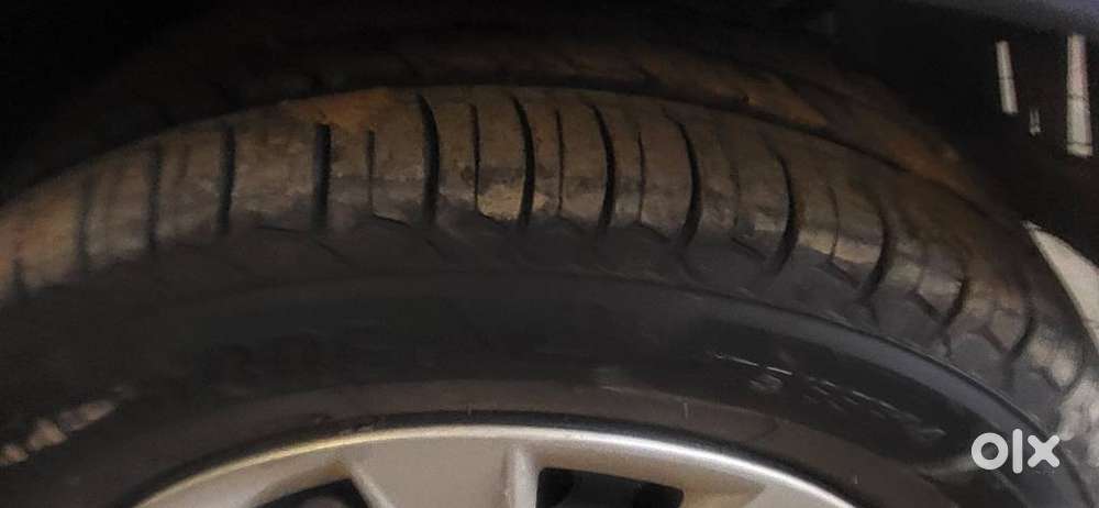 Ford Figo 2012-2015 Petrol Exi, 2015, Petrol