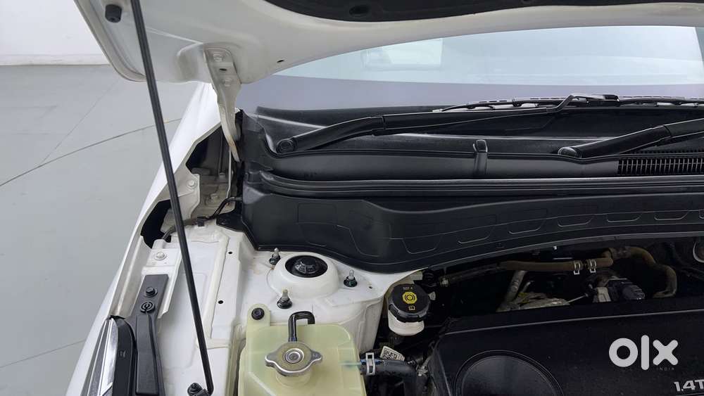 Kia Seltos 1.4 Gtx + Petrol At, 2019, Petrol