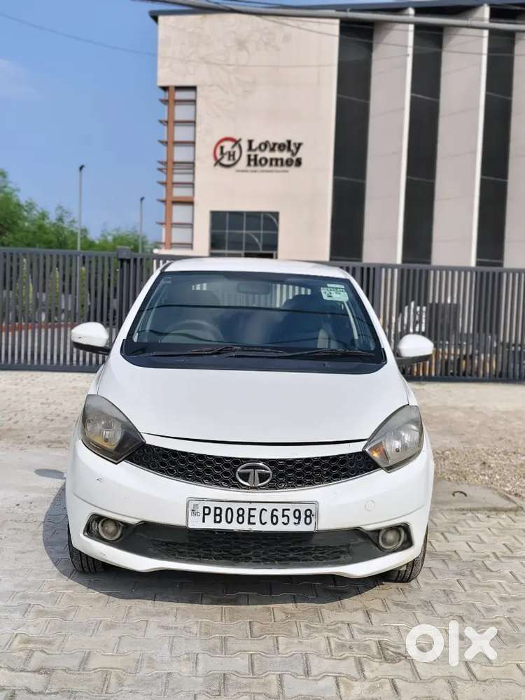 Tata Tigor 2018 1.2 Revotron