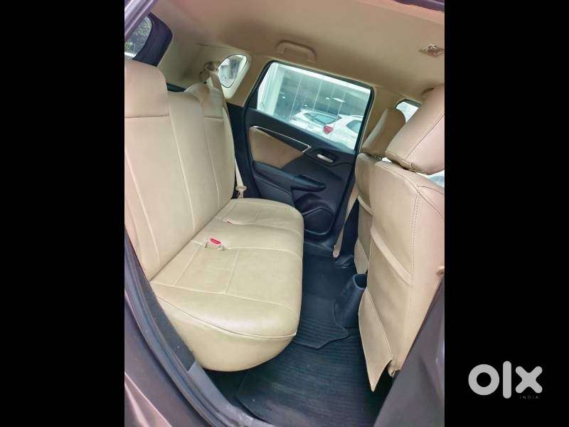 Honda Jazz V Automatic, 2018, Petrol