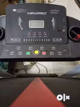 Treadmill discount sale olx