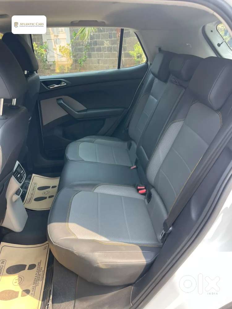 Skoda Kushaq 1.5 Tsi Style (6 Airbags) Dsg, 2021, Petrol