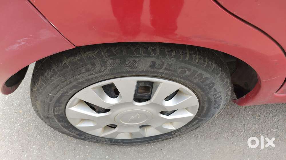 Chevrolet Spark 1.0 Lt, 2008, Petrol