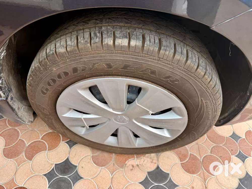 Maruti Suzuki Ertiga Vxi, 2015, Petrol