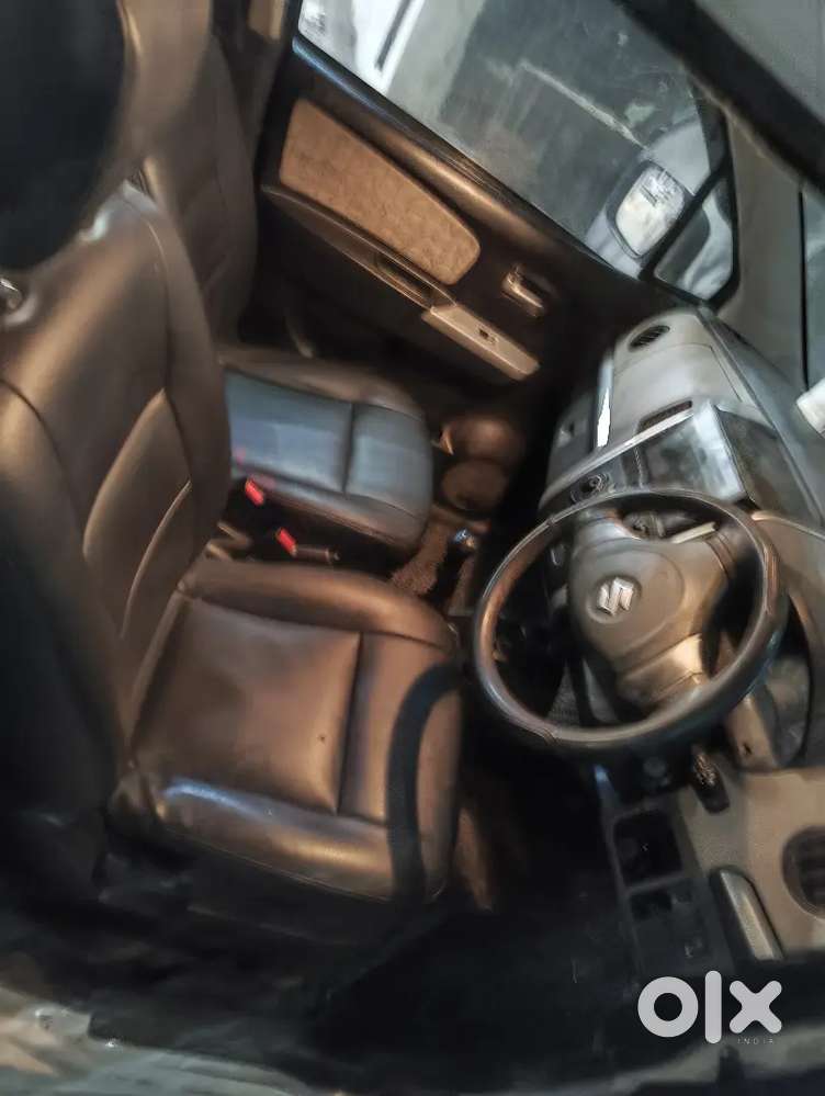 Maruti Suzuki Wagon R 2015