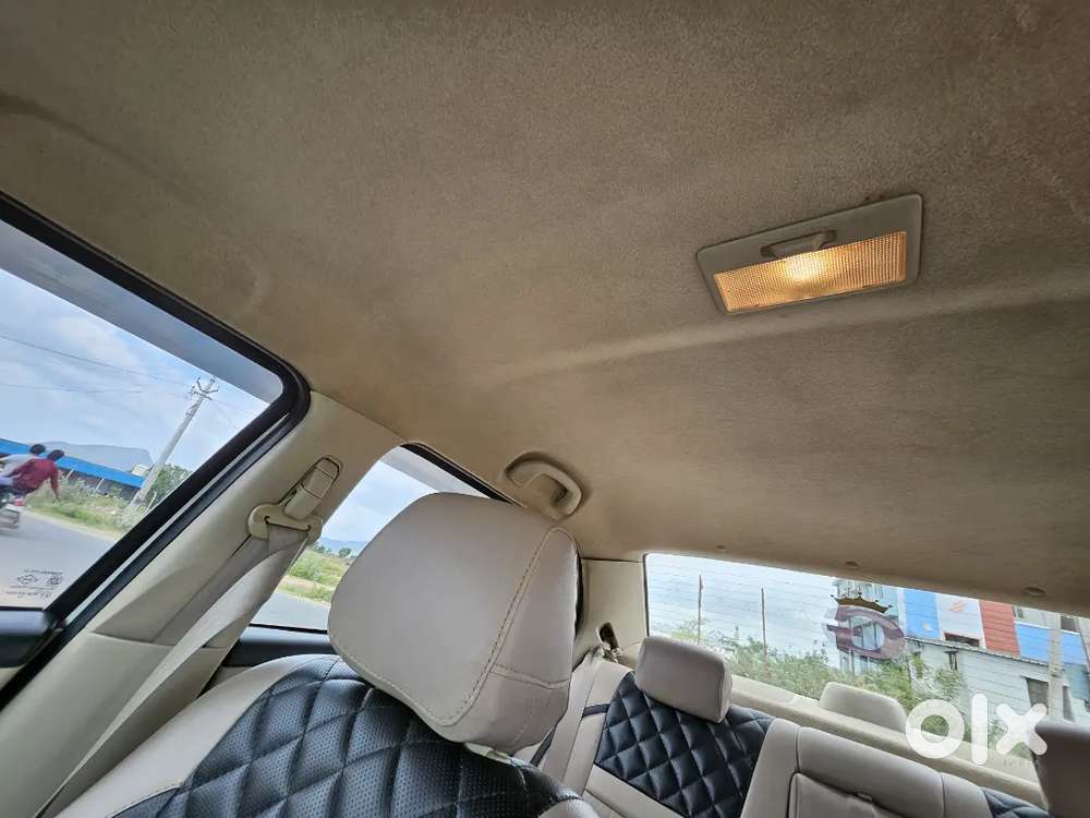 Maruti Dzire Zdi Abs 2013