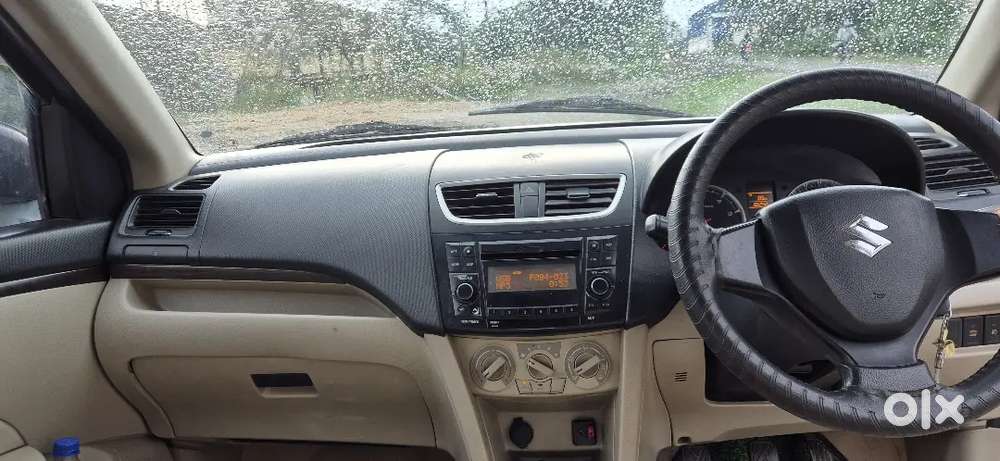 Maruti Suzuki Dzire Vdi Diesel